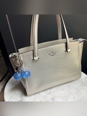 Kate Spade New York Small Patterson Drive Geraldine Satchel